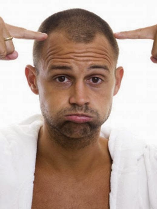 how to regrow hair without transplant